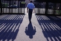 Детская болезнь в тюрьме «Шан-Доллон»