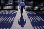 Детская болезнь в тюрьме «Шан-Доллон»