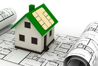 Энергоэффективный дом в Копейске «застрахован» от коммунальных неприятностей