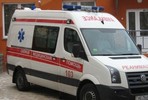 Во время съемки селфи москвичка выстрелила себе в голову