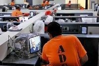 США: В тюрьмах Аризоны введена плата за свидания с заключенными
