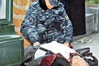 Убийца магаданского губернатора задержан спустя 8 лет