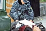 Убийца магаданского губернатора задержан спустя 8 лет