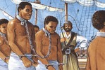 Всего 130 лет назад в Британии было запрещено рабство