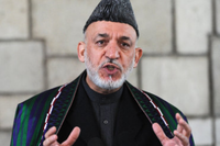 В Афганистане освобождено более 1 000 заключенных