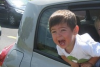 Ксения Алферова выступила с законодательной инициативой о повышении штрафов за неиспользование детских кресел