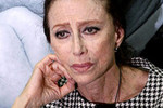 Майя Плисецкая защищает честь и имя