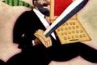 «Адвокат должен уметь защищать  себя от чиновников, «облокотившихся» на закон». – Президент Федеральной Палаты адвокатов Евгений Семеняко