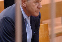 Глава Росрыболовства Андрей Крайний: Игорь Бакулин к проведению и итогу аукциона никакого отношения иметь не мог