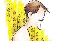 Уголовное дело  и смерть из-за импотенции