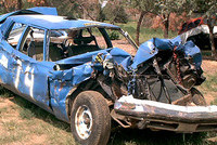 Конец ржавой колымаги