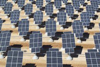 Дмитрий Большаков: Солнечные батареи не согреют Подмосковье (ВИДЕО)