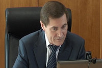 30.04.2009, онлайн-прием Начальника Управления Федеральной Миграционной Службы по г. Москве Карповца Федора Васильевича