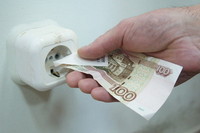 Астраханская область отказалась вводить «соцнорму» на электроэнергию