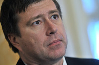 Министр юстиции РФ Александр Коновалов открыл VI Петербургский Международный Юридический Форум