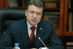 Анатолий Выборный: Законопроект о реновации даст москвичам вместо ветхих пятиэтажек комфортные жилые дома
