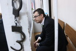 Генерал Никандров занялся йогой с сокамерником и написал Бастрыкину о смысле жизни