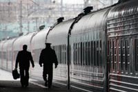 Медведев: Милиция на транспортных узлах пассивна