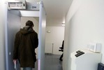 Французские тюремщики недовольны решениями министра юстиции страны