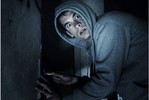 Воры не учли наличия видеонаблюдения  в офисе