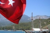 Россияне снова отравились в Турции