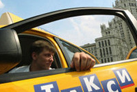 ФАС: закон "О такси" нуждается в реформировании
