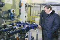 Медведев: Общий долг за услуги ЖХК по стране превысил 132 млрд руб.