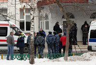 «Горячая линия» психологической поддержки открыта в связи с трагедией в Отрадном