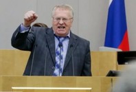Жириновский: Если подчиненный попался на взятке, - увольнять чиновника  любого уровня