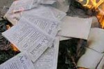 Самарская прокуратура признала экстремистами певца, поэта и анонима