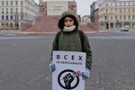 Международная ассоциация русскоязычных адвокатов осудила арест в Латвии правозащитницы Андриец