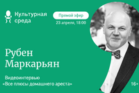 ИЗОЛЯЦИЯ – ВРЕМЯ ОБЩАТЬСЯ И ВРЕМЯ ЧИТАТЬ (ВИДЕО)