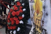 26 января 2011г. в Москве и Подмосковье объявлено Днем траура в память о жертвах трагедии в Домодедово