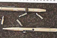 В Италии арестован знаменитый оружейный изобретатель