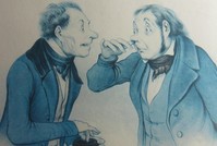 Жевать и нюхать в России станет труднее, чем курить