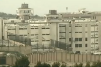 Одну из сирийских тюрем захватили повстанцы