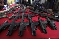 Новости зарубежной пенитенциарной системы