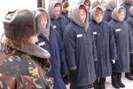 «Население» женских колоний в России достигло 50 тыс.