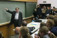 Профессор получил срок за смерть студента