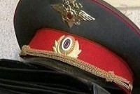 Сотрудник РОВД заигрался в судью
