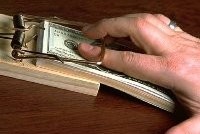 Опубликован закон о кратных штрафах за взятки