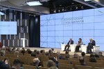 Начал работу XI Всероссийский съезд адвокатов