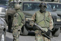 Охрана тюрьмы помогла массовому побегу заключенных