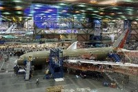 Боинг против Эйрбас: пятилетнее противостояние