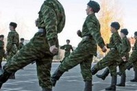 Новые военные комиссары будут формировать «новый облик» нашей армии