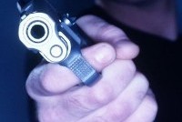 МВД: россиянам рано давать в руки пистолет