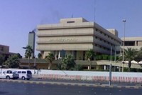 В одной из тюрем в Саудовской Аравии произошла массовая драка