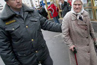 Всенародное обсуждение закона о полиции собрало 18 933 мнения