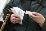 Наличные деньги не исчезнут, а доля электронных платежей будет расти