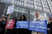 Однополые браки: да или нет?